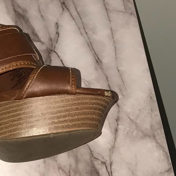 Gladiator Heel - Picture 9 of 9